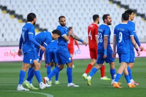 Νικηφόρο το δεύτερο φιλικό με δύο αγωνιστικά πρόσωπα (φώτος)