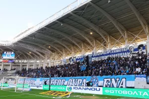 900 για το... sold out!