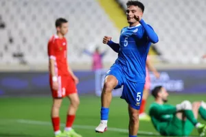 Νικηφόρο το δεύτερο φιλικό με δύο αγωνιστικά πρόσωπα (φώτος)