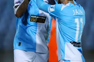 Πάφος FC-Freedom24 Krasava ΕΝΥ: Τη διέλυσε με 7-0!!!