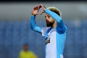 Πάφος FC-Freedom24 Krasava ΕΝΥ: Τη διέλυσε με 7-0!!!
