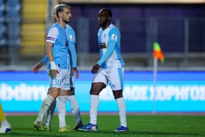 Πάφος FC-Freedom24 Krasava ΕΝΥ: Τη διέλυσε με 7-0!!!