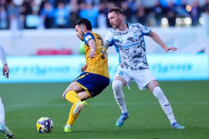 (ΣΤΙΓΜΙΟΤΥΠΑ) Απόλλων-ΑΕΛ