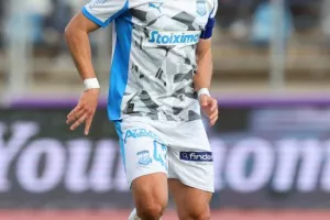 Πάφος FC-Απόλλων: Ντέρμπι...χωρίς νικητή (φώτος)