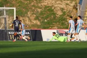 Πάφος FC-Απόλλων: Ντέρμπι...χωρίς νικητή (φώτος)
