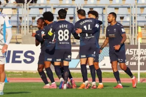 Πάφος FC-Απόλλων: Ντέρμπι...χωρίς νικητή (φώτος)