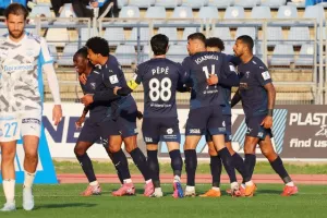 Πάφος FC-Απόλλων: Ντέρμπι...χωρίς νικητή (φώτος)