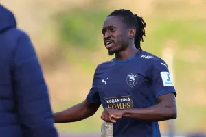 Πάφος FC-Απόλλων: Ντέρμπι...χωρίς νικητή (φώτος)