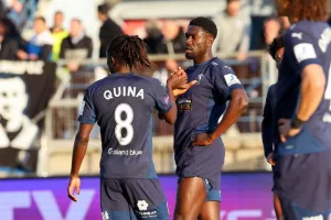 Πάφος FC-Απόλλων: Ντέρμπι...χωρίς νικητή (φώτος)