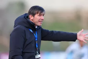 Πάφος FC-Απόλλων: Ντέρμπι...χωρίς νικητή (φώτος)
