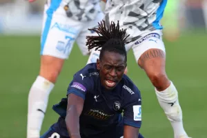 Πάφος FC-Απόλλων: Ντέρμπι...χωρίς νικητή (φώτος)