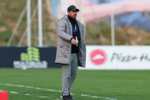 Πάφος FC-Απόλλων: Ντέρμπι...χωρίς νικητή (φώτος)