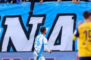 Με ανατροπή πήρε το Λεμεσιανό ντέρμπι ο Απόλλωνας και... ξανά 2ος! (φώτος)