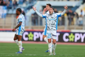 Πάφος FC-Απόλλων: Ντέρμπι...χωρίς νικητή (φώτος)