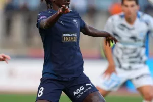Πάφος FC-Απόλλων: Ντέρμπι...χωρίς νικητή (φώτος)