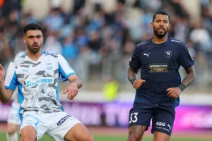 Πάφος FC-Απόλλων: Ντέρμπι...χωρίς νικητή (φώτος)