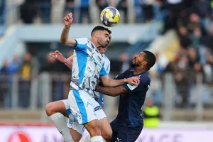 Πάφος FC-Απόλλων: Ντέρμπι...χωρίς νικητή (φώτος)