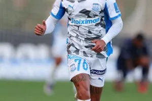 Πάφος FC-Απόλλων: Ντέρμπι...χωρίς νικητή (φώτος)