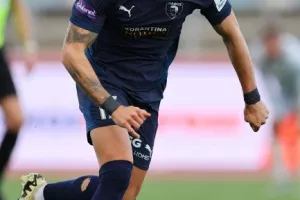 Πάφος FC-Απόλλων: Ντέρμπι...χωρίς νικητή (φώτος)