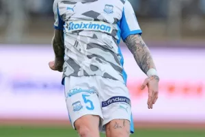 Πάφος FC-Απόλλων: Ντέρμπι...χωρίς νικητή (φώτος)