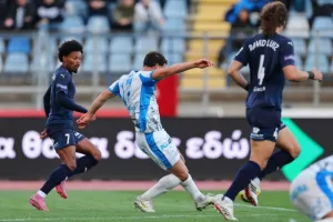Πάφος FC-Απόλλων: Ντέρμπι...χωρίς νικητή (φώτος)