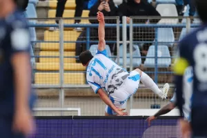 Πάφος FC-Απόλλων: Ντέρμπι...χωρίς νικητή (φώτος)