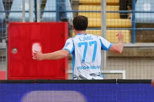 Πάφος FC-Απόλλων: Ντέρμπι...χωρίς νικητή (φώτος)