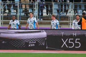 Πάφος FC-Απόλλων: Ντέρμπι...χωρίς νικητή (φώτος)