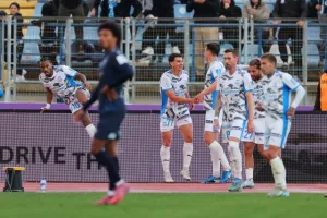 Πάφος FC-Απόλλων: Ντέρμπι...χωρίς νικητή (φώτος)