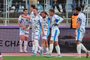 Πάφος FC-Απόλλων: Ντέρμπι...χωρίς νικητή (φώτος)
