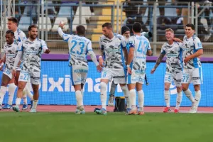 Πάφος FC-Απόλλων: Ντέρμπι...χωρίς νικητή (φώτος)
