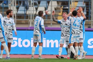 Πάφος FC-Απόλλων: Ντέρμπι...χωρίς νικητή (φώτος)