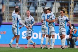Πάφος FC-Απόλλων: Ντέρμπι...χωρίς νικητή (φώτος)