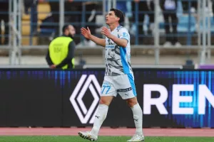Πάφος FC-Απόλλων: Ντέρμπι...χωρίς νικητή (φώτος)