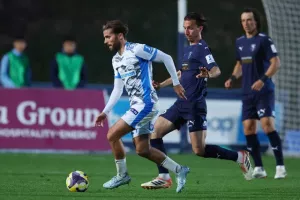 Πάφος FC-Απόλλων: Ντέρμπι...χωρίς νικητή (φώτος)
