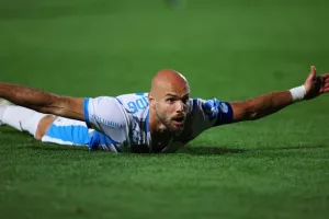 Πάφος FC-Απόλλων: Ντέρμπι...χωρίς νικητή (φώτος)