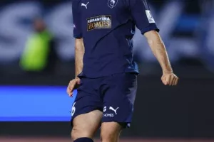 Πάφος FC-Απόλλων: Ντέρμπι...χωρίς νικητή (φώτος)