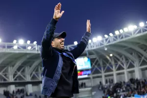 (Βίντεο kerkida) Πανευτυχής... Λοσάδα!