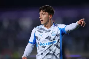Πάφος FC-Απόλλων: Ντέρμπι...χωρίς νικητή (φώτος)