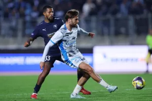 Πάφος FC-Απόλλων: Ντέρμπι...χωρίς νικητή (φώτος)