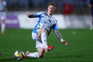 Πάφος FC-Απόλλων: Ντέρμπι...χωρίς νικητή (φώτος)