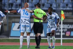 Πάφος FC-Απόλλων: Ντέρμπι...χωρίς νικητή (φώτος)