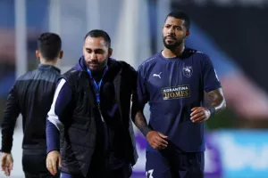 Πάφος FC-Απόλλων: Ντέρμπι...χωρίς νικητή (φώτος)