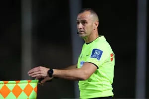 Πάφος FC-Απόλλων: Ντέρμπι...χωρίς νικητή (φώτος)