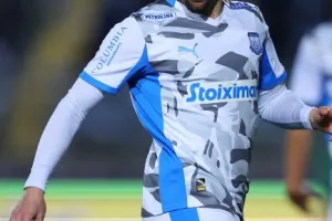 Πάφος FC-Απόλλων: Ντέρμπι...χωρίς νικητή (φώτος)