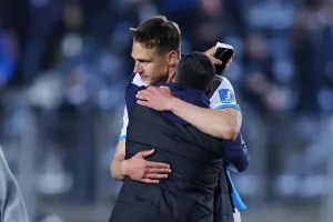 Πάφος FC-Απόλλων: Ντέρμπι...χωρίς νικητή (φώτος)