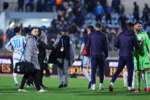 Πάφος FC-Απόλλων: Ντέρμπι...χωρίς νικητή (φώτος)
