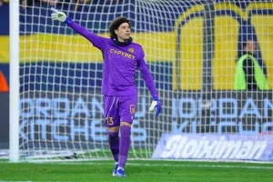 Τεστ για Οτσόα