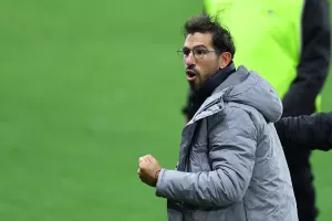 Λοσάδα: "Απίστευτο rollercoaster μέχρι τώρα/Απολαύστε το ταξίδι, πάμε Απόλλων"