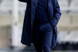 Κύπρος-Λευκορωσία: Φιλική ήττα με δύο διαφορετικά πρόσωπα (φώτος)